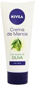 Kremy i maski do rąk - Nivea oliven felg L krem do rąk 100 ML 4005808584864 - miniaturka - grafika 1