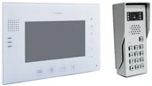 Wideodomofony - Vidos Wideodomofon M670W-S2/S50D M670W-S2/S50D - miniaturka - grafika 1