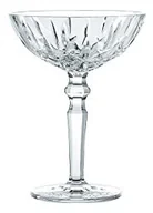 Szklanki - Spiegelau & Nachtmann Nachtmann Noblesse miska koktajlowe zestaw/2 100831 100831 - miniaturka - grafika 1
