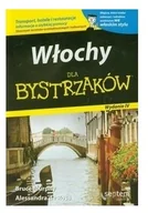 Książki podróżnicze - Włochy dla bystrzaków Używana - miniaturka - grafika 1
