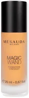 Podkłady do twarzy - Mesauda Milano Mesauda Milano Podkłady MAGIC WAND C55 20 ml - miniaturka - grafika 1