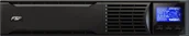 Zasilacze awaryjne UPS - Fortron Forton UPS Forton Zasilacz awaryjny online UPS Champ 2K Rack 2000VA - miniaturka - grafika 1