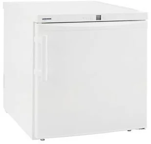 Zamrażarka Liebherr GX 823 - Zamrażarki - miniaturka - grafika 2