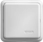 Systemy inteligentnych domów - SOMFY Odbiornik RTS radiowy do sterowania oświetleniem SOMFY BOX 2401161 SOMFY - miniaturka - grafika 1