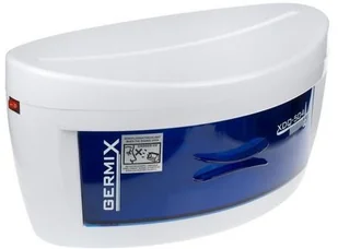 beauty system Sterylizator UV GERMIX B14-SM001 - Pozostałe urządzenia kosmetyczne - miniaturka - grafika 2