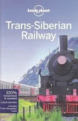 Przewodniki - Lonely Planet Trans-Siberian Railway - miniaturka - grafika 1