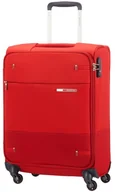 Walizki - Samsonite walizka Base Boost Spinner 55 Red - miniaturka - grafika 1