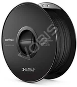 Filamenty i akcesoria do drukarek 3D - zortax Filament Zortrax Z-ULTRAT Pure Black - miniaturka - grafika 1