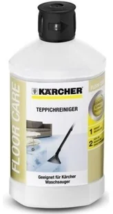 Karcher Płyn do dywanów Karcher RM 519 (6.295-771.0) | 1L - Środki do dywanów i tapicerki - miniaturka - grafika 5