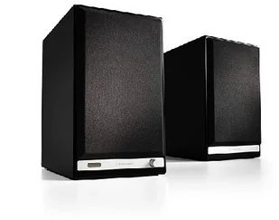 Audioengine HD6 biały - Głośniki i kolumny - miniaturka - grafika 3