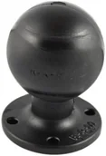 Akcesoria do nawigacji - Ram-Mounts Głowica obrotowa 2.25 - calowa z okrągłą podstawą o średnicy 2.4375 cala [RAM-D-254U] RAM-D-254U - miniaturka - grafika 1