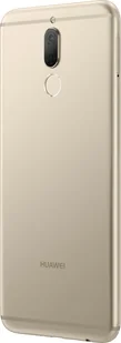 Huawei Mate 10 Lite 64GB Dual Sim Złoty - Telefony komórkowe - miniaturka - grafika 5