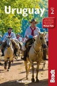 Przewodniki - Bradt Uruguay Bradt - miniaturka - grafika 1