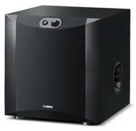 Głośniki i kolumny - Yamaha NS-SW300 Czarny - miniaturka - grafika 1