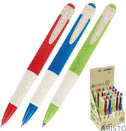 Długopisy - Grand Długopis automatyczny ECO GR-2006A 160-2230 - miniaturka - grafika 1