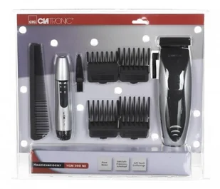 Clatronic HSM 3441 - Maszynki do strzyżenia - miniaturka - grafika 5