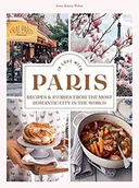 Pozostałe książki - Hardie Grant Books In Love in Paris: Mouth-watering Recipes and Heart-melting Love Stories - miniaturka - grafika 1
