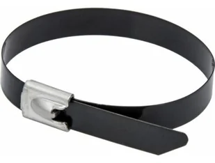 DEDRA Opaska zaciskowa DEDRA 11NC4121 4.6/125 mm - Inne mocowania - miniaturka - grafika 2