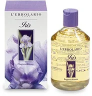 Kosmetyki do kąpieli - L'Erbolario L 'erbolario Iris kąpieli i pod prysznic, 1er Pack (1 X 250 ML) 036.725 - miniaturka - grafika 1