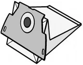 Akcesoria do odkurzaczy - Invest IZ-E3F WOREK + FILTRY MONDO - miniaturka - grafika 1