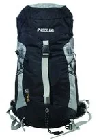 ROCKLAND Plecak Plume 35 czarno-niebieski 171) - Plecaki - miniaturka - grafika 7