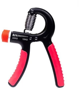 One Fitness PZ20 ŚCISKACZ Z REGULACJĄ OBCIĄŻENIA - Pozostały sprzęt i akcesoria do ćwiczeń - miniaturka - grafika 2