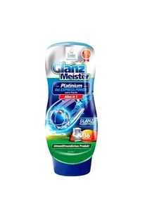 Glanz Meister Żel do zmywarki Platinum 9441NG 9441NG SAM ONE SIZE - Płyny do naczyń Glanz Meister Żel do zmywarki Platinum 9441NG 9441NG SAM ONE SIZE - Płyny do naczyń - miniaturka - grafika 1