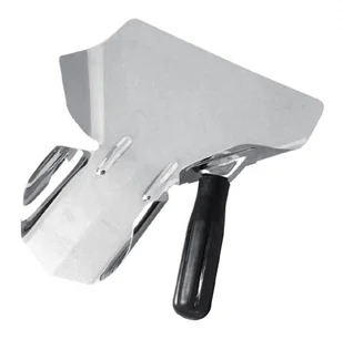 Vogue Szufelka do frytek L681 (DP022) - Pozostałe akcesoria kuchenne - miniaturka - grafika 2