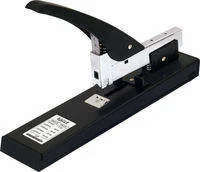 Eagle ZSZYWACZ 938 CZARNY 100k - Zszywacze biurowe - miniaturka - grafika 2