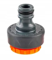 Inne akcesoria do nawadniania - Przyłącze do kranu 1/2" - 3/4" Schmith - miniaturka - grafika 1