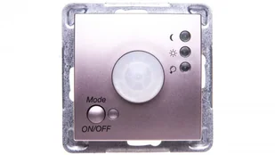 Ospel Impresja TYTAN CZUJNIK RUCHU ŁP-16Y/M/23 - Czujniki ruchu i zmierzchu - miniaturka - grafika 3