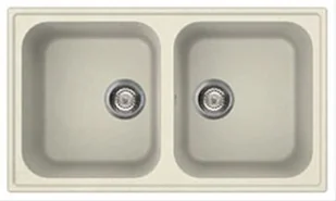 Smeg Rigae LZ862P - Zlewozmywaki - miniaturka - grafika 2