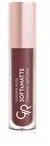 Golden Rose Soft &amp; Matte Creamy Lip Color - Matowa pomadka do ust w płynie - 117 GOLDWPL-WPL-16 - Szminki - miniaturka - grafika 4