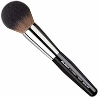 Pędzle do makijażu - da Vinci synthetics pędzel do pudru okrągły, brzoskwiniowe włókna syntetyczne - miniaturka - grafika 1