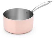 Akcesoria gastronomiczne - Hendi Rondel Induction 1,5 l 607053 607053 607053 607053 - miniaturka - grafika 1