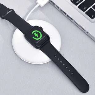 BASEUS Planet | Uchwyt podstawka stacja dokująca do Apple Watch ACSLH-02 - Akcesoria do smartwatchy - miniaturka - grafika 5