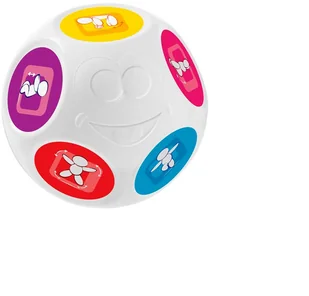 Chicco GRA W KLASY INTERAKTYWNA 8058664079315 - Pozytywki dla dzieci - miniaturka - grafika 12