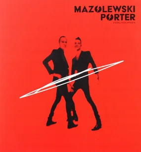 Cd Philosophia Mazolewski Porter - E-booki - kultura i sztuka - miniaturka - grafika 4