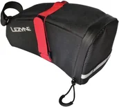 Sakwy rowerowe - Lezyne Lezyne Aero Caddy Black - miniaturka - grafika 1