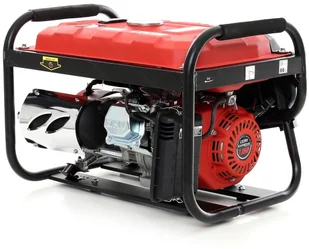 Agregat prądotwórczy KRAFT DELE KRAFT DELE Agregat KD137 - Agregaty prądotwórcze - miniaturka - grafika 5