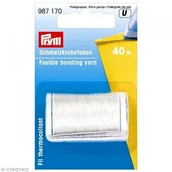 Akcesoria i części do maszyn do szycia - Prym Nić dająca topliwych PRYM_987170 - miniaturka - grafika 1