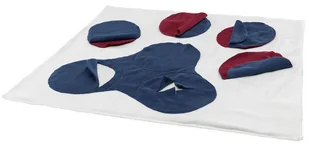 Trixie Mata węchowa dla psa 32038 - Zabawki dla psów - miniaturka - grafika 2