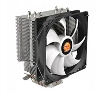 Chłodzenie procesora - Thermaltake Contac Silent 12 (120mm, Tdp 150W) - miniaturka - grafika 1
