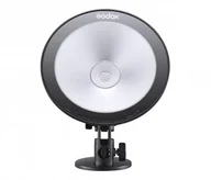 Lampy studyjne - Godox Godox CL-10 LED video light - miniaturka - grafika 1