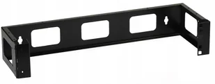 Uchwyt Do Urządzeń Rack U19-2U/165 - Szafy rack - miniaturka - grafika 3
