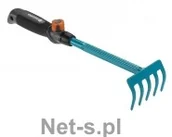 Pozostałe elektronarzędzia - GARDENA Combisystem flower rake 08925-20 - miniaturka - grafika 1
