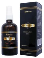 Olejki do ciała i włosów - MyVita OLEJ ARGANOWY KOSMETYCZNY BIO 100ml - 5903111710576 - miniaturka - grafika 1