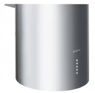 Smeg KR37XE - Okapy kuchenne - miniaturka - grafika 2