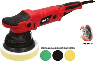 YATO YT-82200 - Szlifierki i polerki - miniaturka - grafika 6