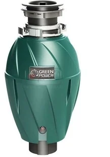 Elleci TDH0050 - Młynki i rozdrabniacze odpadów - miniaturka - grafika 5